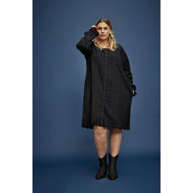 Esther - dress - Billede 2