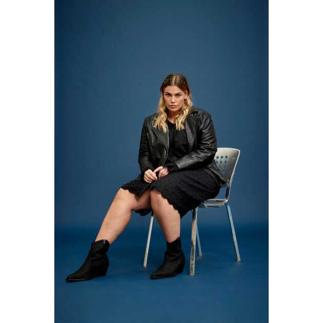 Esther - dress - Billede 3