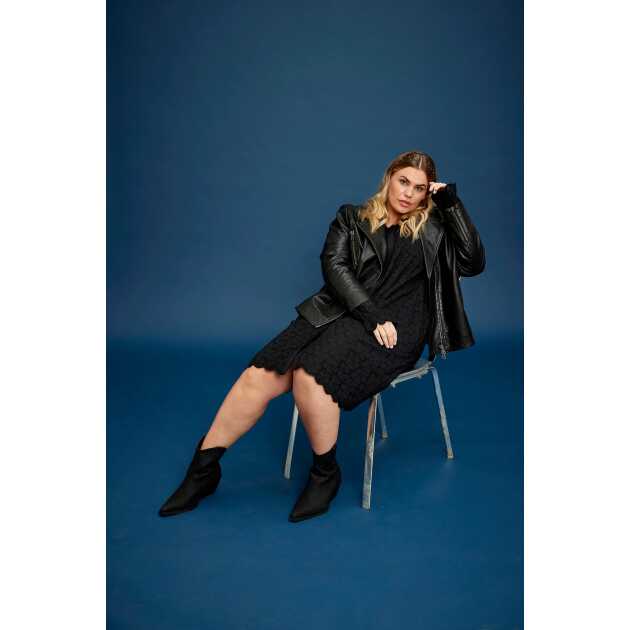 Esther - dress - Billede 4