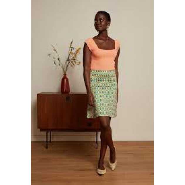 Border Skirt Chillo - Billede 2