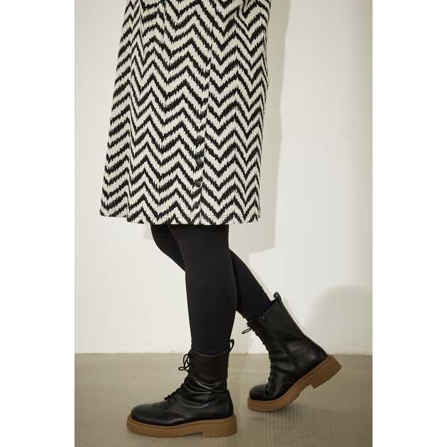 Adis - leggins navy - Billede 2