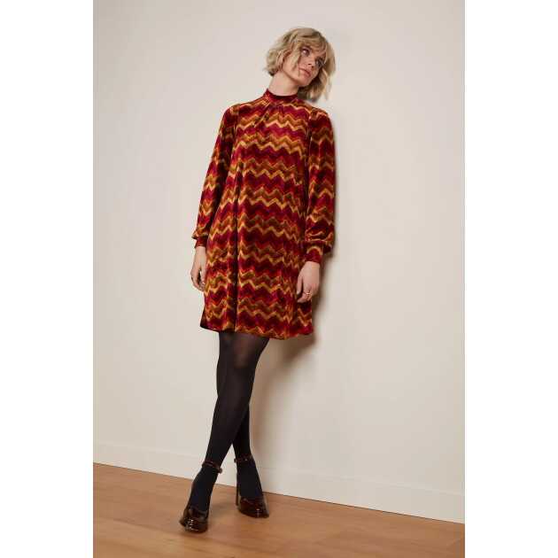 Sandy Dress Penny - Billede 2