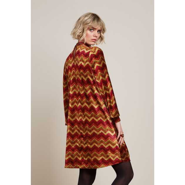 Sandy Dress Penny - Billede 3