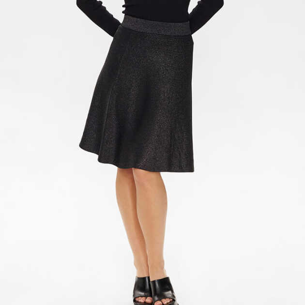 Nulilly Pilly - lurex - Billede 2