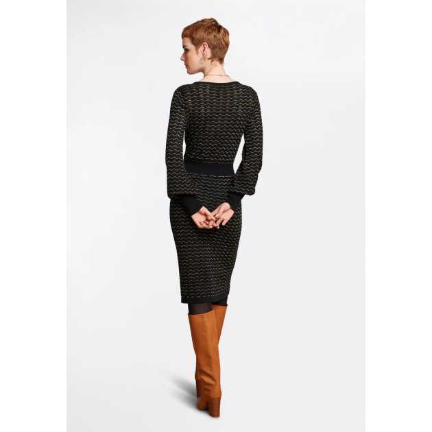 Bell Dress Pacific - Billede 4