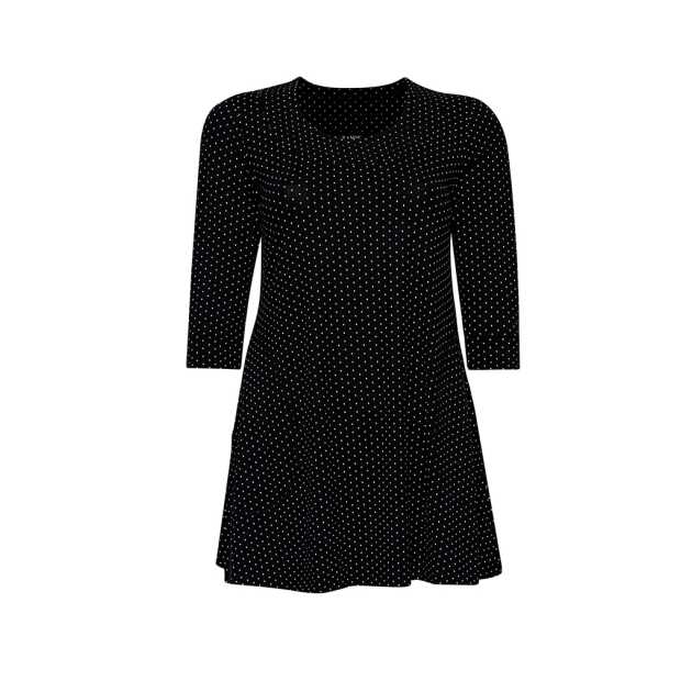 Kelly - Black prik