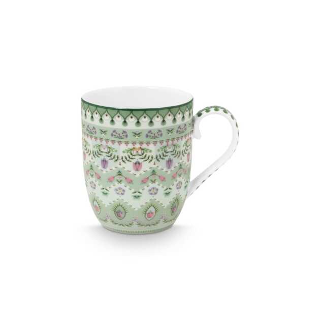 Lily & Lotus S mug - Billede 4