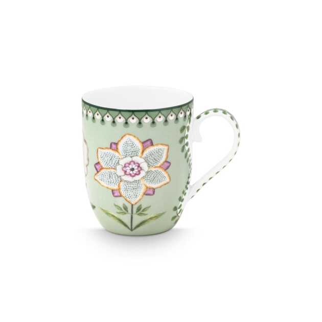 Lily & Lotus S mug - Billede 3