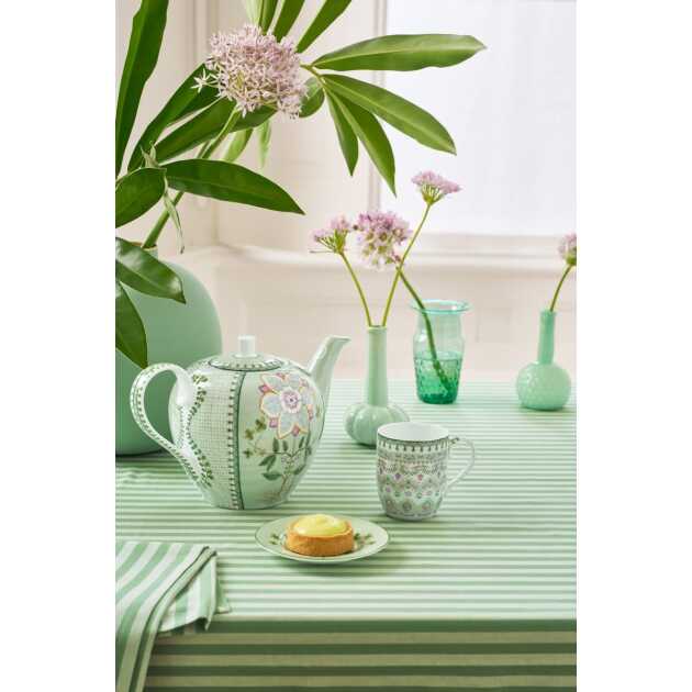 Lily & Lotus S mug - Billede 5