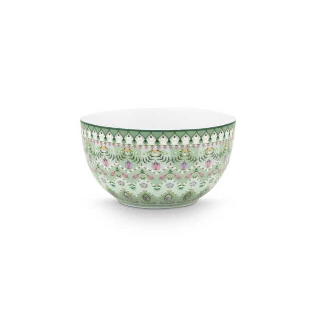 Lily & Lotus bowl 12 cm