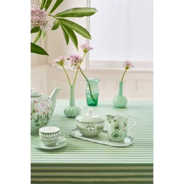 Sukkerskål - Billede 2