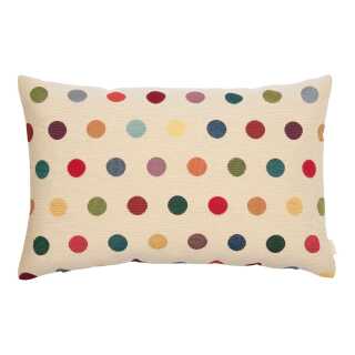 Cushion mega dot 50X33