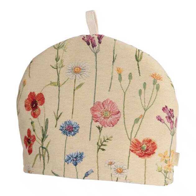 Teacosy - Flowerfield