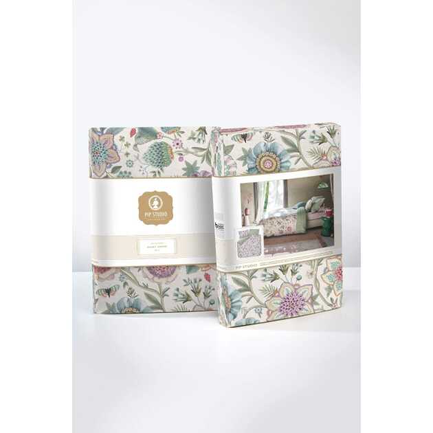 Viva Las flores - white 220 - Billede 3