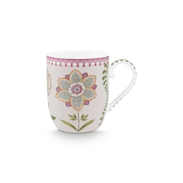 Lily & Lotus S mug - Billede 2