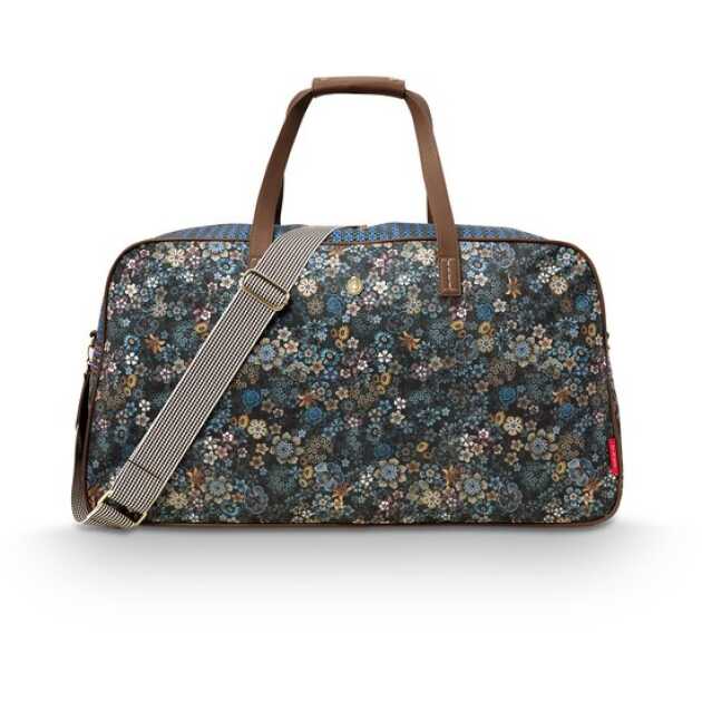 Tovy Weekend bag - blå