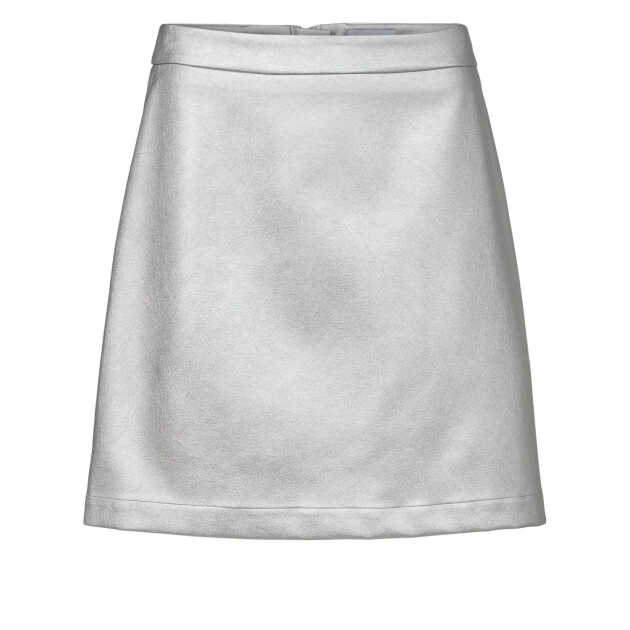 Nuellanora skirt - silver