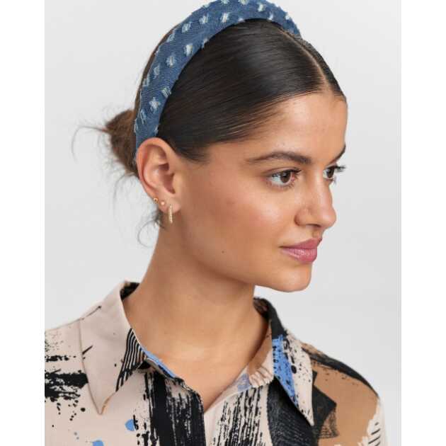 Nukyle hairband - Billede 3