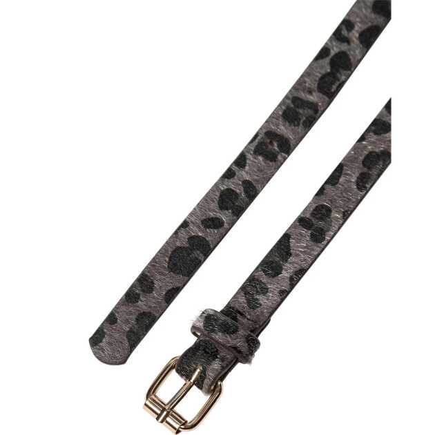 Nudash belt