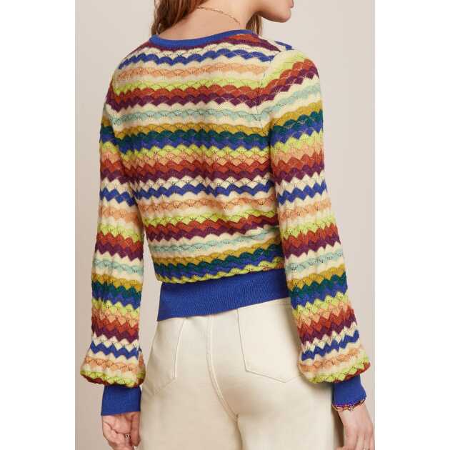 Bell Top Rise - Billede 2