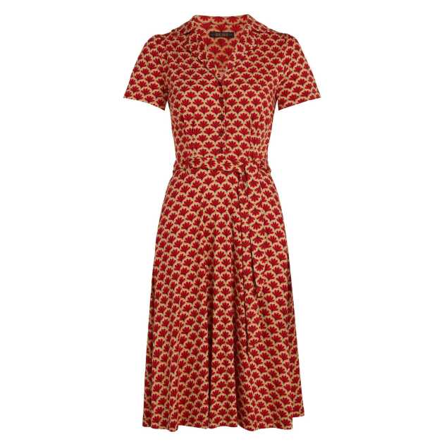 Sheeva dress Touche