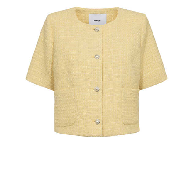 Nuindia SS Blazer