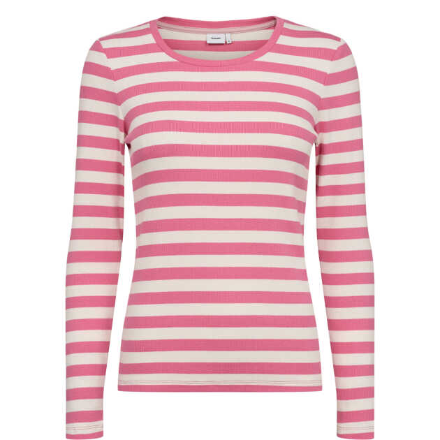 Numixie LS-T-shirt