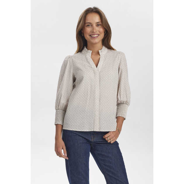 Nusala shirt - Billede 5