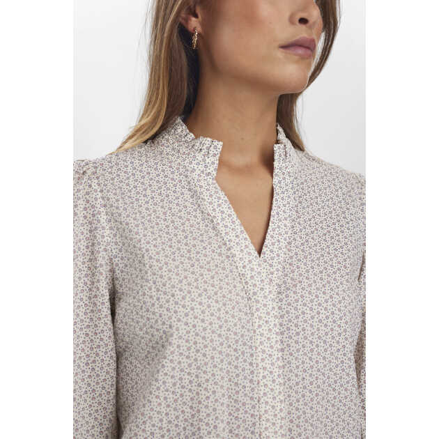 Nusala shirt - Billede 2