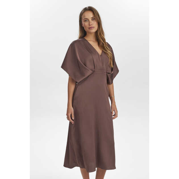 Nuivory dress - Billede 6