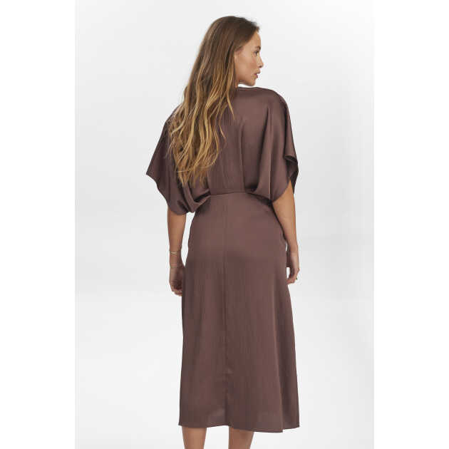 Nuivory dress - Billede 5