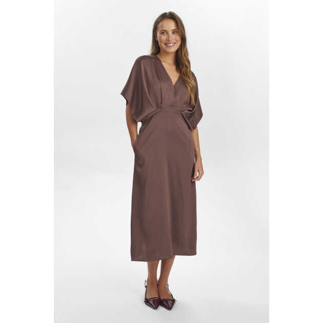 Nuivory dress - Billede 2