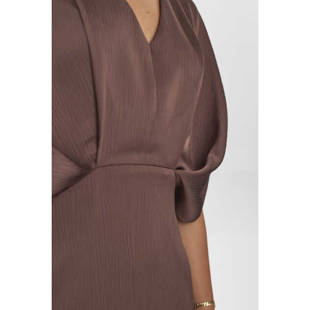 Nuivory dress - Billede 4