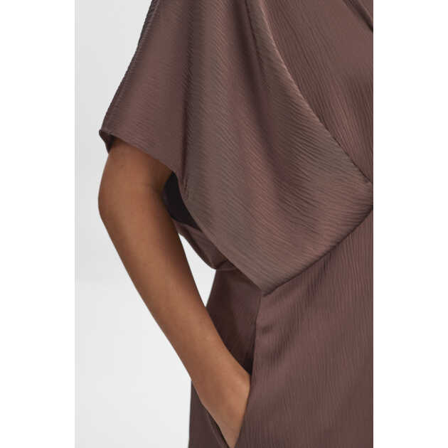 Nuivory dress - Billede 3