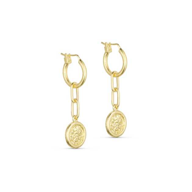 Amelia Chain earring