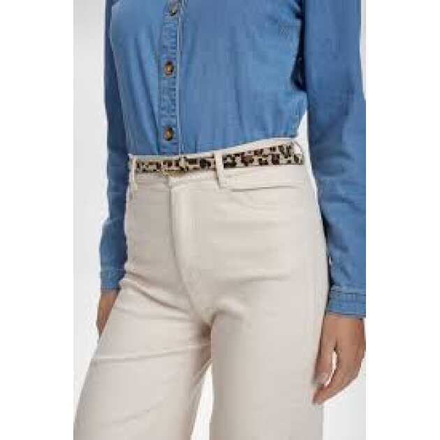 Nudash belt - Billede 2