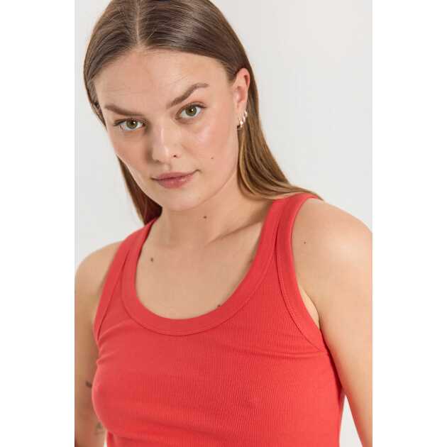 FQ-Hi top bittersweet - Billede 2