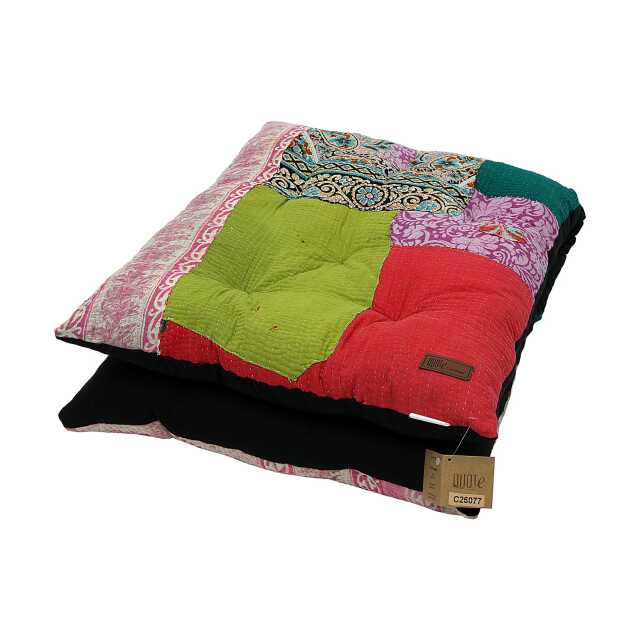 Kantha madras 120x45 - Billede 5