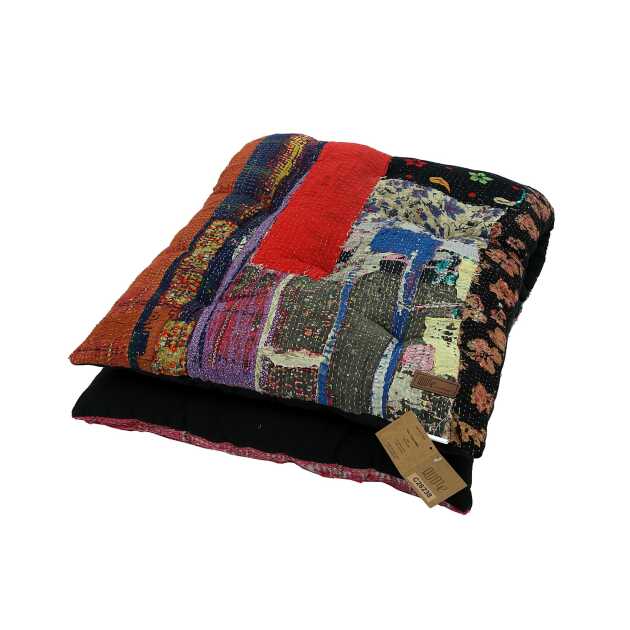 Kantha madras 120x45 - Billede 7