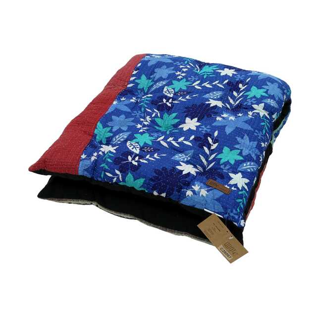 Kantha madras 120x45