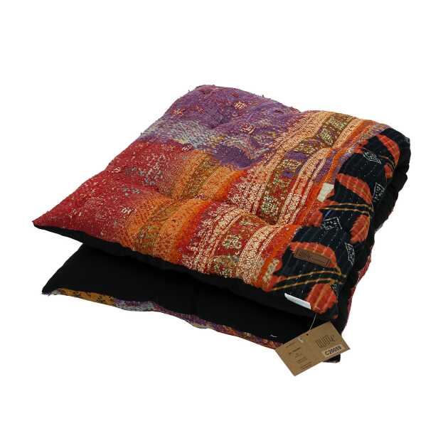 Kantha madras 120x45 - Billede 3