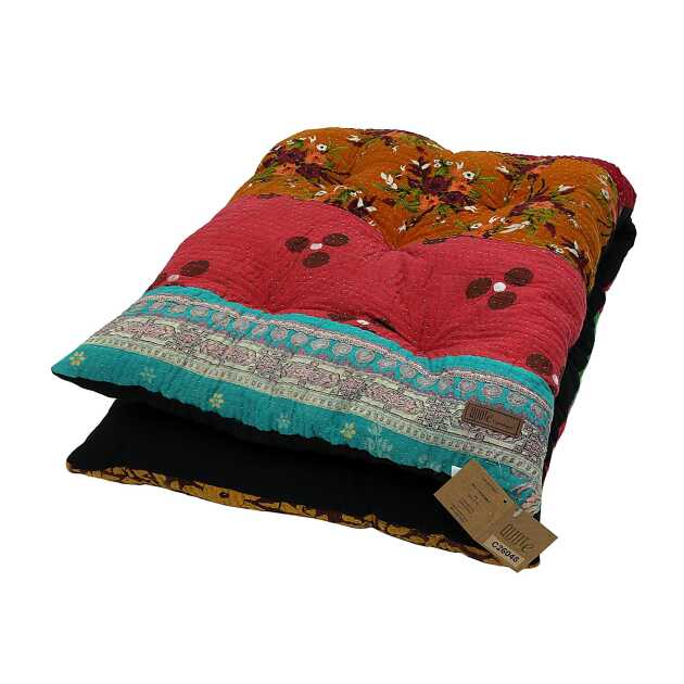 Kantha madras 120x45 - Billede 2