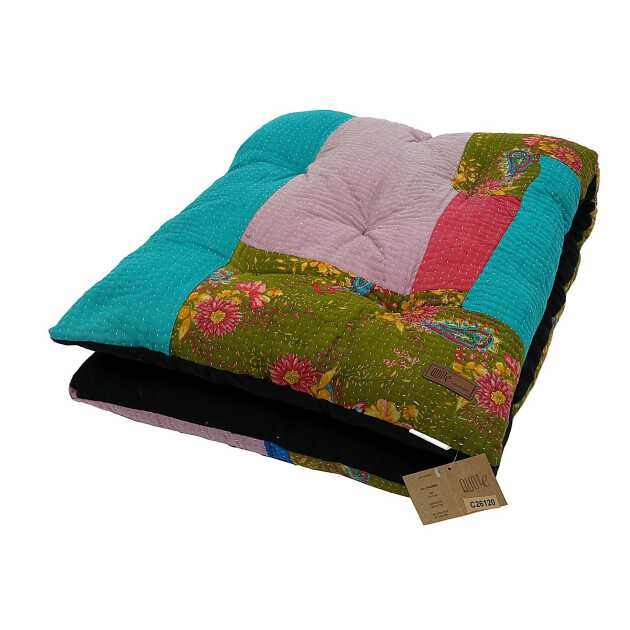 Kantha madras 120x45 - Billede 6