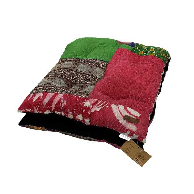 Kantha madras 120x45 - Billede 8