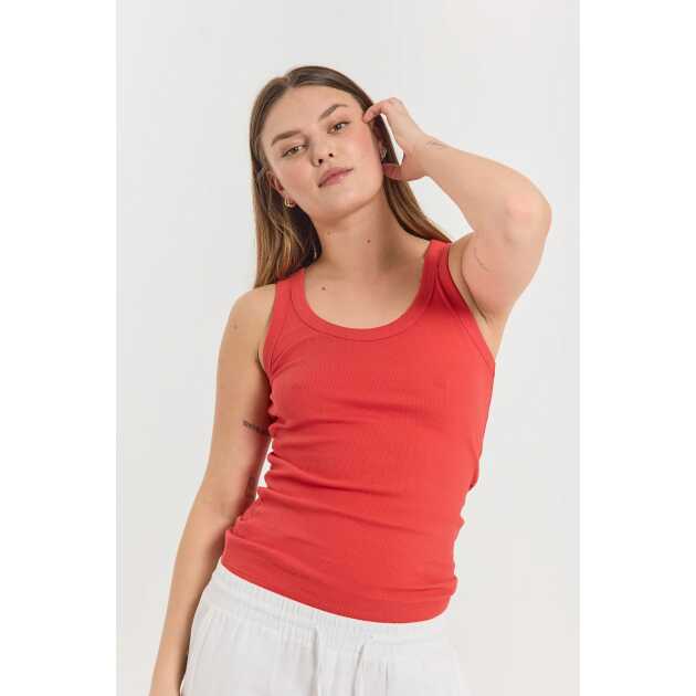 FQ-Hi top bittersweet - Billede 4