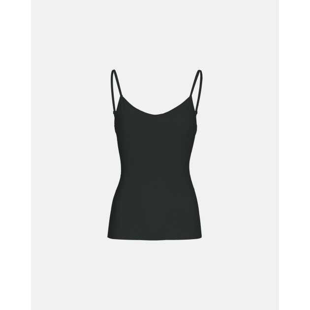 Decoy shapewear top