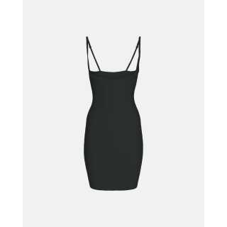 Decoy shapewear dress