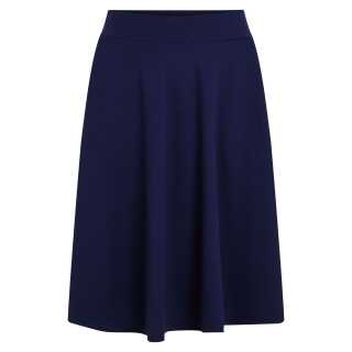 Serena skirt black