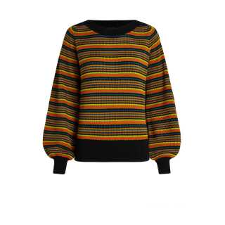 Audrey Bell top Marielle