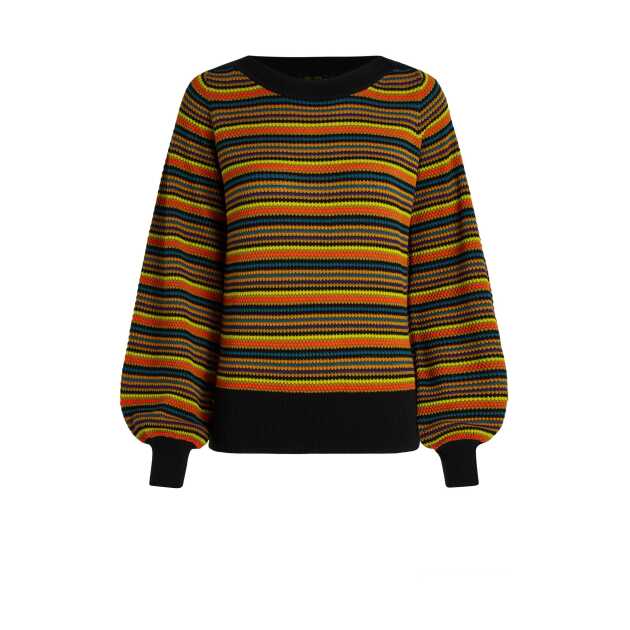 Audrey Bell top Marielle